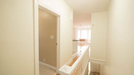 For Lease - 821 Gladstone Avenue Unit# Unit 2 (2nd Fl), Toronto, Ontario - Photo 4