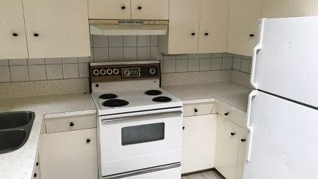 3 Bed Main Floor | Port Coquitlam | Water Included - Photo 5