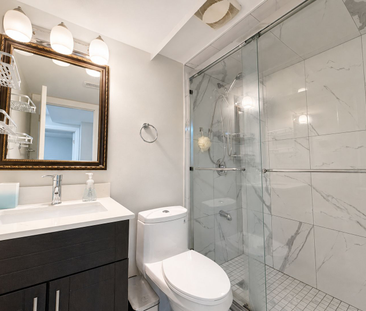 For Lease - 81 Farmbrook Road Unit# Bsmt, Toronto, Ontario - Photo 6