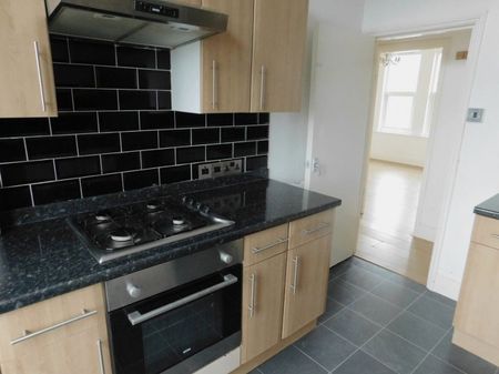 Manor Road, East Sussex - £925pcm - Photo 4