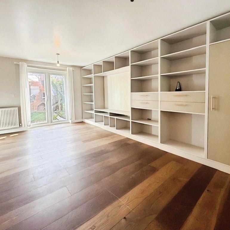4 bedroom terraced house to rent - Photo 1