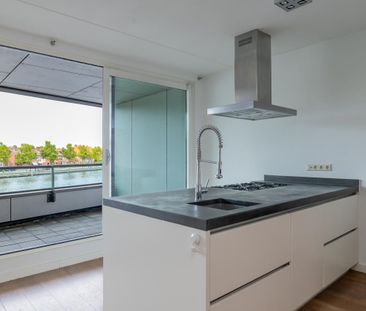 Drosteboulevard 8, 2031VT, Haarlem - Foto 3