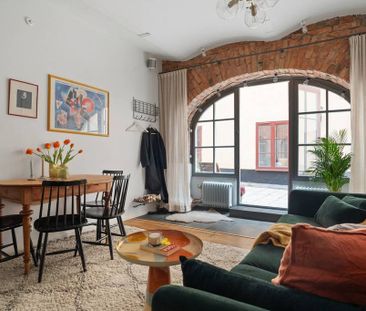 Kvarngatan, Stockholm - Photo 3