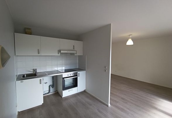 Appartement T1 à GRENOBLE - Photo 1