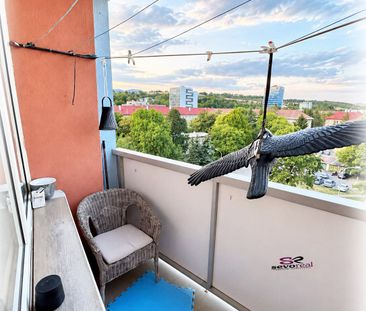 2 izbový byt na prenájom / Trieda SNP / Centrum Banská Bystrica – Fotografia 6