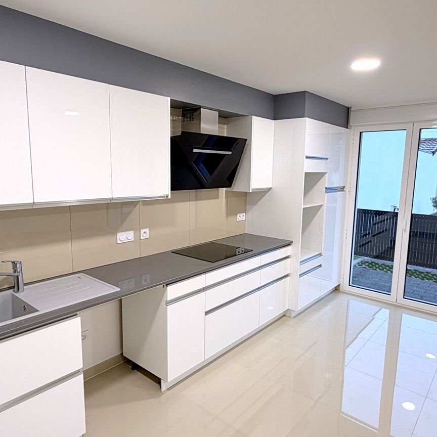 Location Appartement 3 pièces 68m² - Photo 1