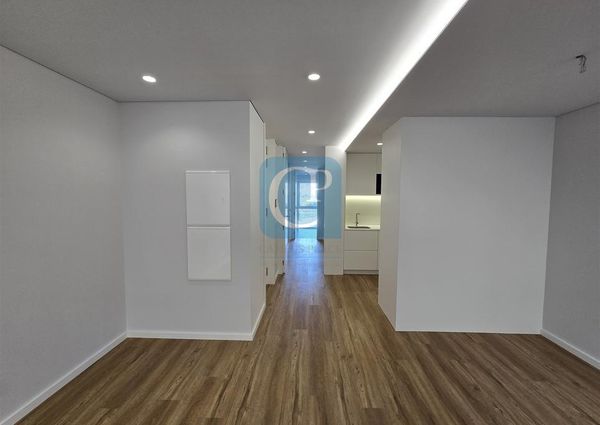 Apartamento T2 em Porto