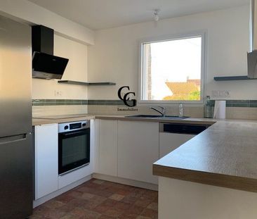 Location Maison 2 pièces 53m² VERTOU 44120 - Photo 3