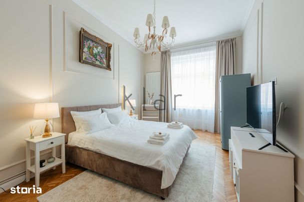 Apartament PREMIUM 2 camere 70mp, decomandat, Centru - Piata Unirii - Fotografie 1