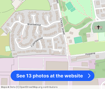 Silverdale Close, Clayton Le Moors, Accrington, Lancashire, BB5 - Photo 1