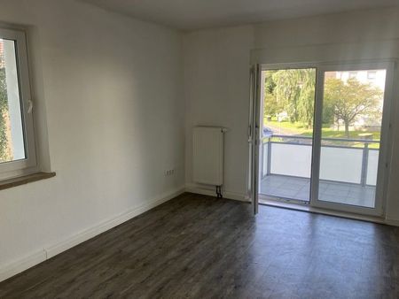 Willkommen Zuhause: 2-Zimmer-Wohnung - Photo 5