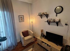 Studio/Γκαρσονιέρα για ενοικίαση - Ανάληψη - Μπότσαρη - Νέα Παραλία, - Photo 4