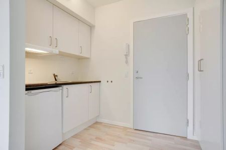 Lys og central lejlighed - Foto 5