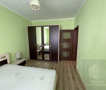 Niebuszewo 2 pokoje 55 m - Zdjęcie 6