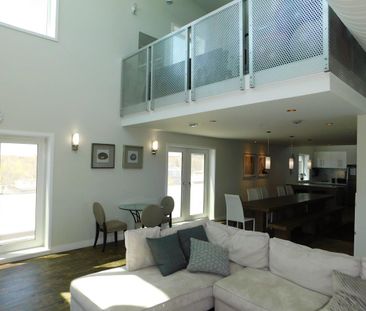 FOR RENT – 5662 Roberts Street, Suite 219, Halifax, Nova Scotia - Photo 5