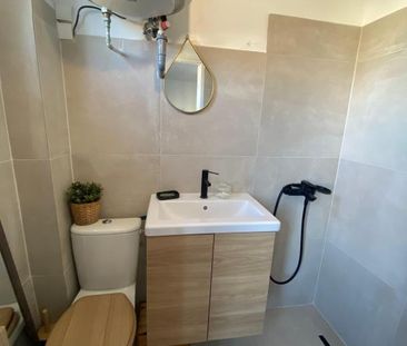 Location Appartement 1 pièce Meublé 22m² MEUDON 92190 - Photo 6