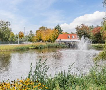 Te huur: Appartement Niemeyerstraat 133 in Hoofddorp - Foto 5