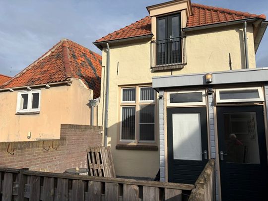 Blauwehandstraat 3a - Foto 1