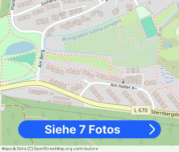 Am Heller 23 – 1.OG, 38229, – Salzgitter Gebhardshagen - Foto 1