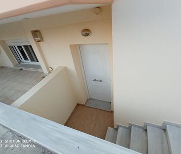Διαμέρισμα για ενοικίαση Λουτράκι (Λουτράκι-Περαχώρα) - Φωτογραφία 1