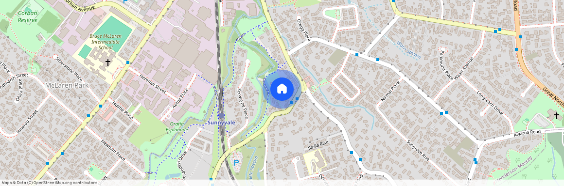 7A Seymour Road, Sunnyvale, Waitakere City