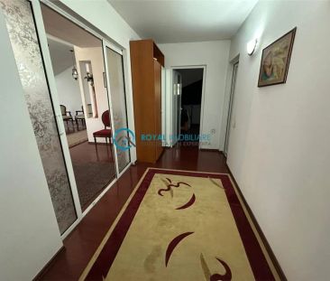 Royal Imobiliare - Inchiriere mansarda Zona Republicii - Photo 6