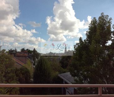 Location Appartement 1 pièce 31m² NANTES 44300 - Photo 5