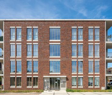 Wonen op het KVL-terrein in Oisterwijk - Photo 3