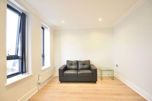 1 bedroom apartment to rent - Photo 1