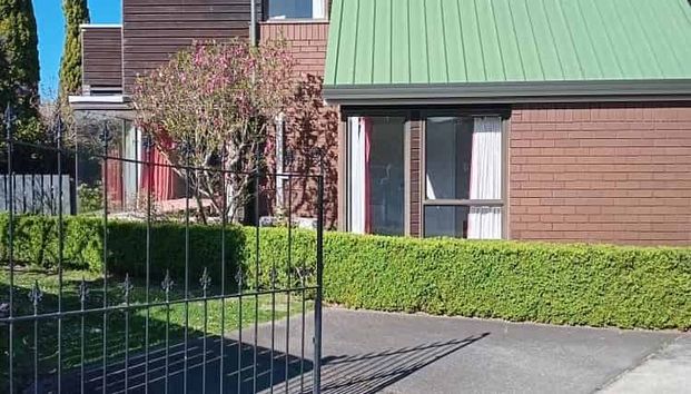 Nice home in a good neighborhood, close to Uni - Photo 1