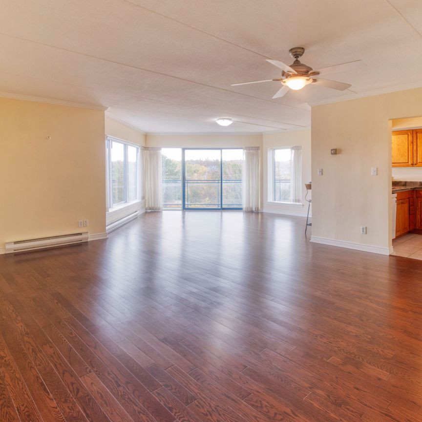 For Lease - 1455 2nd Avenue Unit# 506, Owen Sound, Ontario - Photo 1