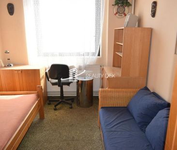 Pronájem bytu 1+kk 18 m2 - Photo 2
