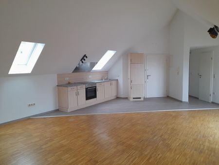 Tolle großzügig gestaltete 2 Zimmer Wohnung in 94078 Freyung Waldkirchner Straße 6 zu vermieten - Photo 2