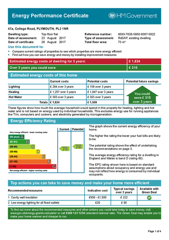 2 bedroom apartment to rent - Photo 3