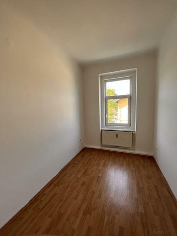 3-4 Raum Altbauwohnung in Eggenberg- Nähe FH, im 2 .OG mit Lift - Foto 4