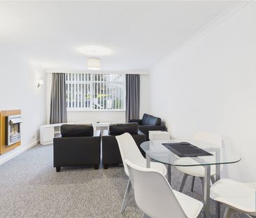 Hoe Court, Lockyer Street, Plymouth, PL1 - Photo 1