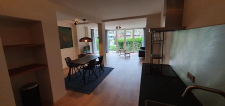Ennemaborg 34, Gelderlandpleinbuurt, 1082SR, Amsterdam - Photo 2