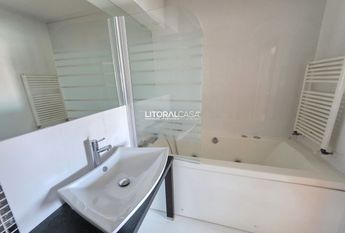Apartamento T2 em Aveiro
