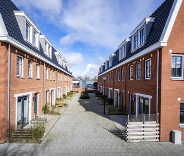 Huis te huur: Jan de Windstraat 72 1945 SX Beverwijk - Foto 6