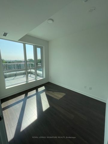 For Lease - 150 Logan Avenue Unit# 633, Toronto, Ontario - Photo 2