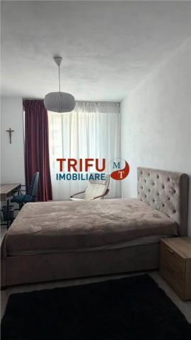 Apartament cu 2 camere de închiriat – Ampoi 3 - Fotografie 3