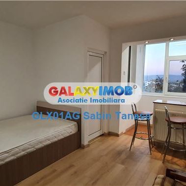 NOU !!! De Inchiriat Garsoniera , zona Craiovei - Fotografie 1