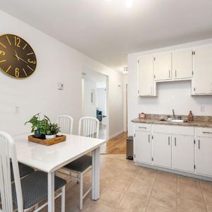 Appartement 3 ½ à louer Charlesbourg juillet 2026 - Photo 2