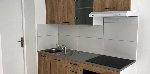 Appartement Studio, - Photo 2