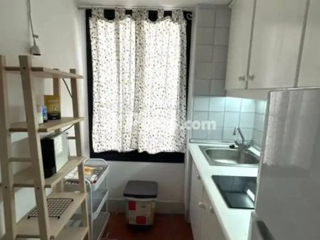Piso en alquiler en Barrio San Roque - Photo 5