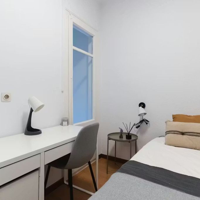 Carrer de Vallseca, Barcelona, Catalonia 08024 - Photo 1