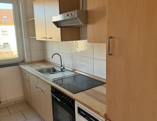 3 Zimmer Wohnung in Alfeld (Leine) - Foto 1