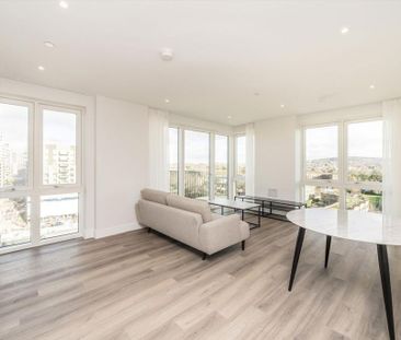 3 bedroom flat to rent - Photo 1