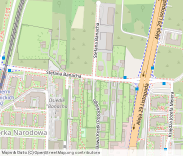 Wynajmę 3 pokojowy Apartament z Tarasem, Parking - Фото 1