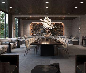 For Lease - 2075 King Road Unit# 249, King, Ontario - Photo 1